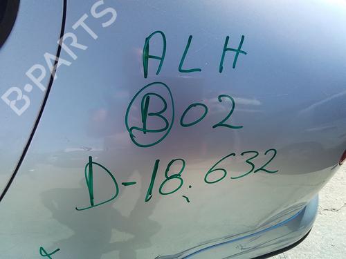 Steering pump SEAT LEON (1M1)  | BP18734737M99 