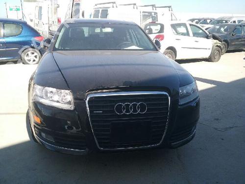 Front left lock AUDI A6 C6 (4F2) 3.0 TFSI quattro | BP20155988C98 