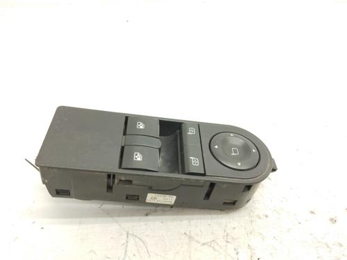 Used Left front window switch OPEL ASTRA H GTC (A04) [2005-2010]  24827590