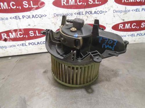 Used Heater blower motor CITROËN XSARA (N1) 1.6 16V (109 hp) 13454230