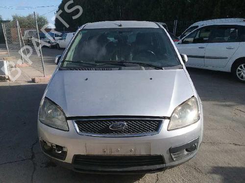 Right front brake caliper FORD FOCUS C-MAX (DM2)  | BP17464841M104 