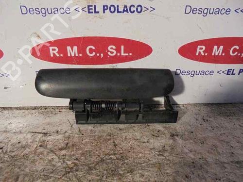 Used Front right exterior door handle CITROËN XSARA PICASSO (N68) 1.8 16V (115 hp) 13464123