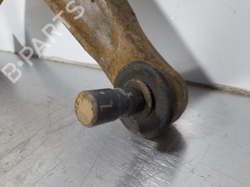 Right front suspension arm OPEL VECTRA C (Z02) 2.2 DTI 16V (F69) | BP13470753M13 