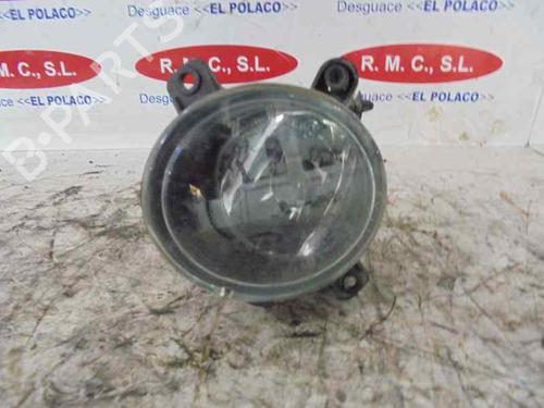 Used Right front fog light LAND ROVER FREELANDER I (L314) [1998-2006]  30775629