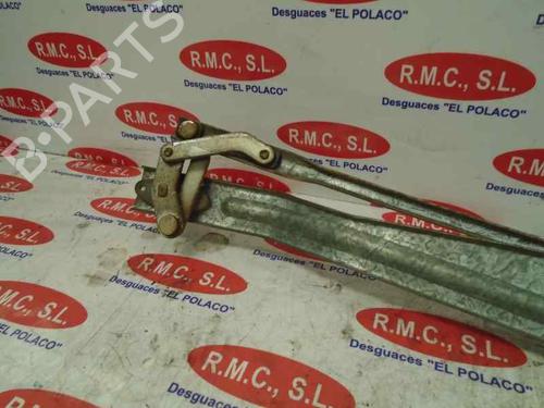 Front wiper motor SEAT IBIZA I (21A)  | BP13457135M29 