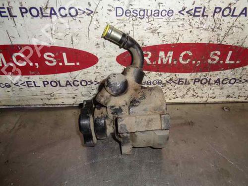 Used Steering pump Steering pump CITROËN JUMPER I Platform/Chassis (230) [1994-2002] 13424555 13424555