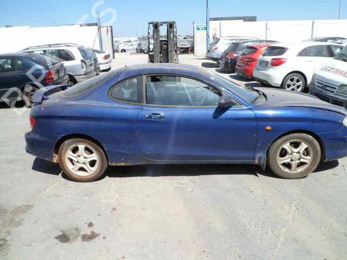 Right taillight HYUNDAI COUPE II (GK) 1.6 16V | BP13421345C35 