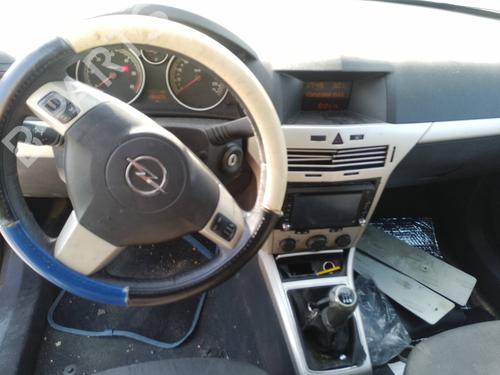 Alternator OPEL ASTRA H (A04)  | BP27716236M7 
