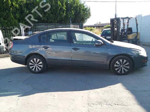 Forlygtekontakt VW PASSAT B6 (3C2) 2.0 TDI | BP13424090I24 