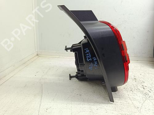 Right taillight DACIA DUSTER (HM_) | BP32046612C35