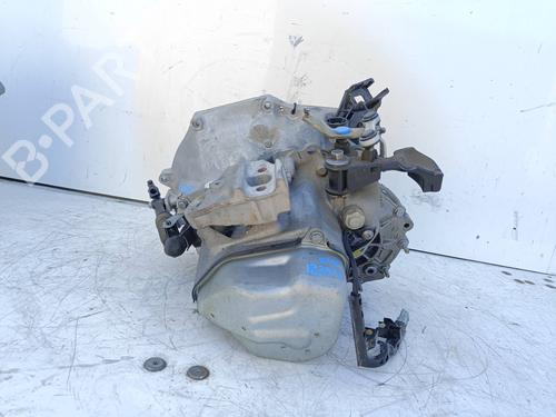 Gearbox PEUGEOT 208 I (CA_, CC_)  | BP16939509M3 