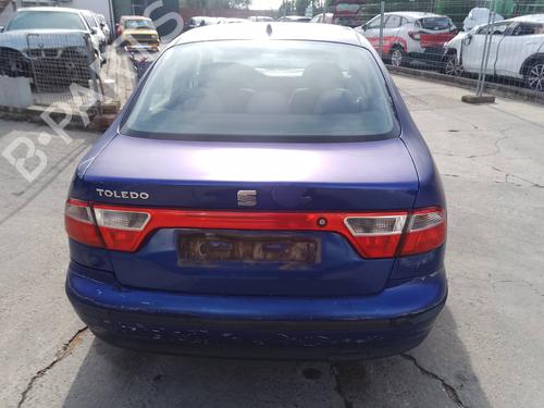 Right front fenders SEAT TOLEDO II (1M2)  | BP25046652C42 