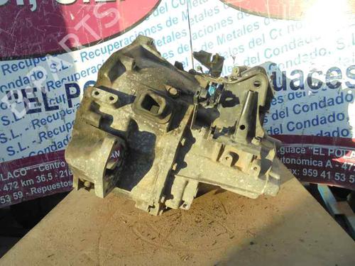 Gearbox NISSAN X-TRAIL I (T30)  | BP13424339M3 