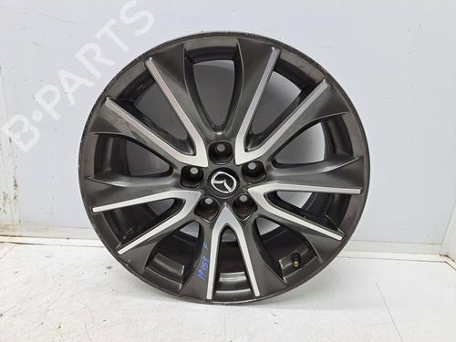 Used Rim MAZDA CX-3 (DK) 1.5 SKYACTIV-D (DK2WS, DK5FW) (105 hp) 30882642
