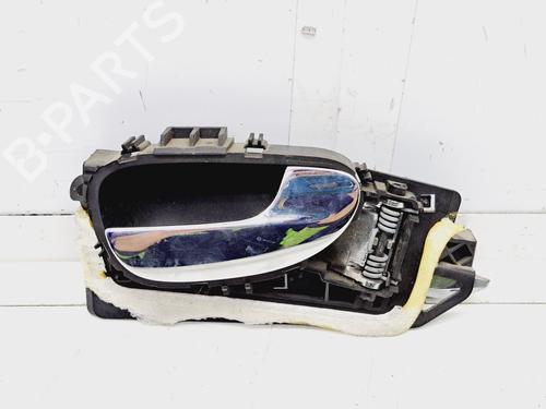 Høyre bak invendig håndtak PEUGEOT 307 (3A/C) 1.6 HDi (90 hp) 21268858