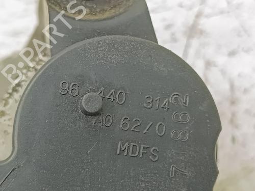 Electronic sensor CHEVROLET EPICA (KL1_) 2.0 D | BP32320579M84 - Image 4