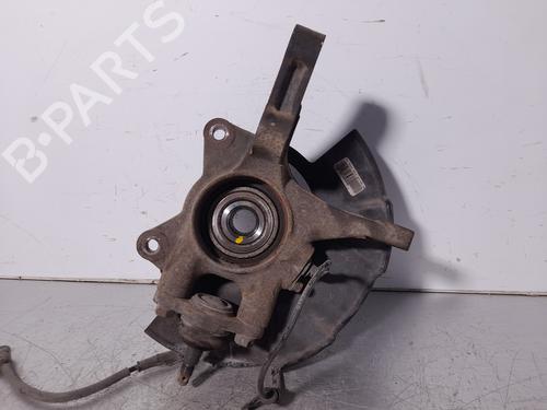 Left front steering knuckle KIA SPORTAGE II (JE_, KM_)  | BP22374956M25 