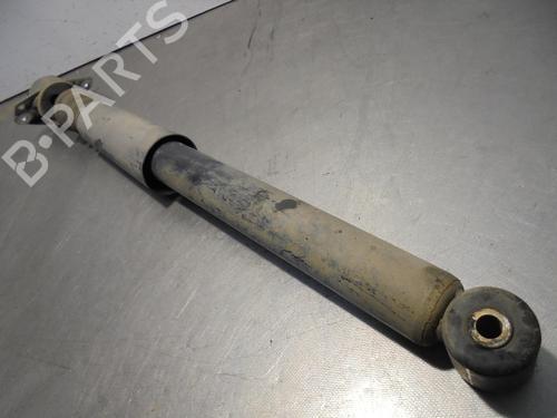 Left rear shock absorber AUDI A3 (8L1) 1.9 TDI | BP13428397M18 
