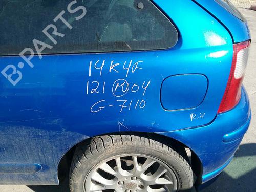 Ignition coil MG MG ZR 105 | BP13423061M94 