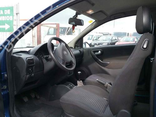 Climate control OPEL CORSA C (X01) | BP35815445I5 - Image 6
