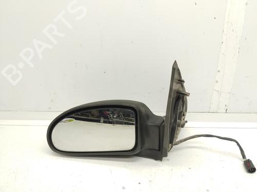Used Left mirror FORD FOCUS I Saloon (DFW) 1.8 TDCi (115 hp) 19111760