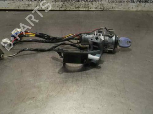 Used Ignition barrel HYUNDAI H-1 / STAREX Bus (A1) 2.5 TCi (99 hp) 13457149
