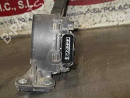 Pedal NISSAN PATHFINDER III (R51) 2.5 dCi | BP30001748I4 