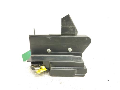 Venstre bagtil lås DACIA SANDERO II [2012-2025]  30276142