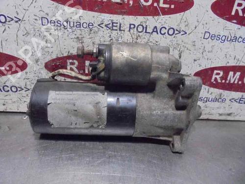Used Starter RENAULT MEGANE I Classic (LA0/1_) [1996-2008]  13424926