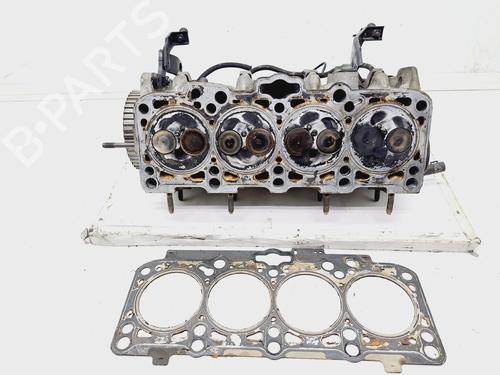 Used Cylinder head SEAT IBIZA III (6L1) [2002-2009]  24020530