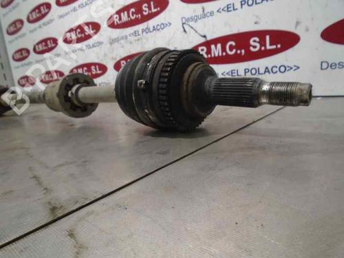 Right front driveshaft CHEVROLET NUBIRA Saloon 1.4 | BP13423220M39 