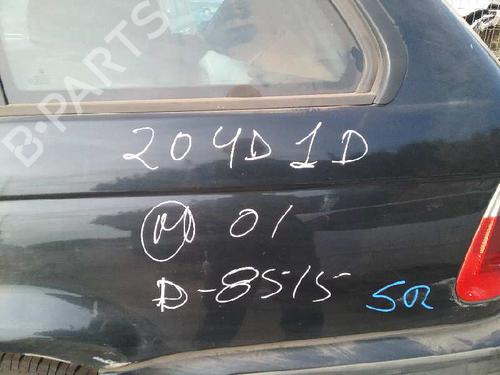 Steering column stalk BMW 3 Touring (E46) 320 d | BP13457728I23 