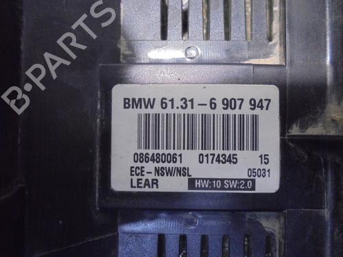 Headlight switch BMW 3 Touring (E46) 320 d | BP13645284I24 