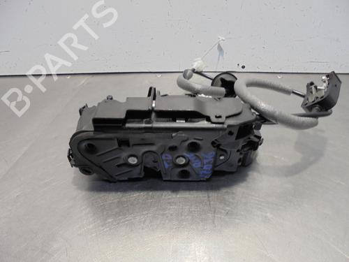 Rear right lock SKODA KAMIQ (NW4) 1.6 TDI | BP18504973C99 