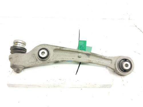 Used Left front suspension arm AUDI A6 C7 Avant (4G5, 4GD) 2.0 TFSI (180 hp) 27655821