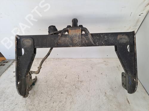 Tow ball/Mechanism FORD TRANSIT CUSTOM V362 Van (FY, FZ)  | BP29745203C141