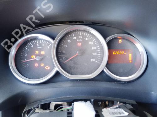 Wheel arch DACIA SANDERO II  | BP29537193C56 