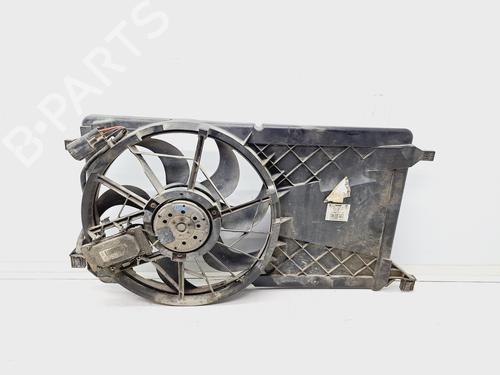 Koelventilatormotor FORD FOCUS II (DA_, HCP, DP) [2004-2013]  21665896