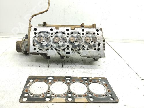 Used Cylinder head RENAULT KANGOO / GRAND KANGOO II (KW0/1_) [2008-2025]  27605710