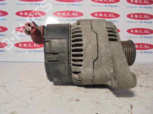 Alternator NISSAN MICRA II (K11) 1.0 i 16V | BP13452611M7 