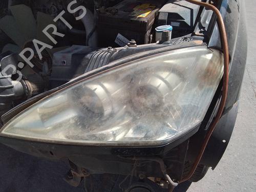 Used Left headlight Left headlight 35815884 35815884