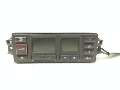 AC-Styringsenhed/Manøvreenhed AUDI A3 (8L1) 1.8 (125 hp) 26586818