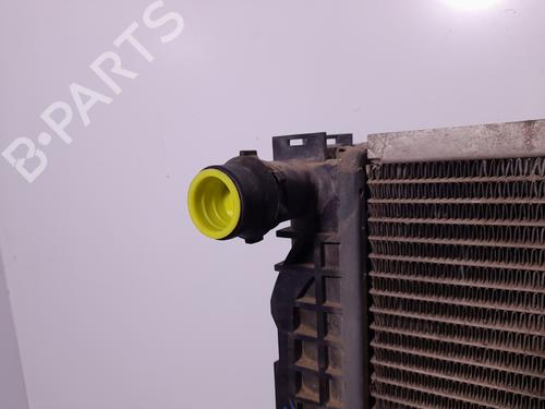 Water radiator VW PASSAT B5.5 (3B3) | BP13425838M31 - Image 2