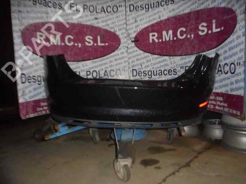 Used Rear bumper Rear bumper FORD MONDEO IV (BA7) [2007-2015] 35815518 35815518
