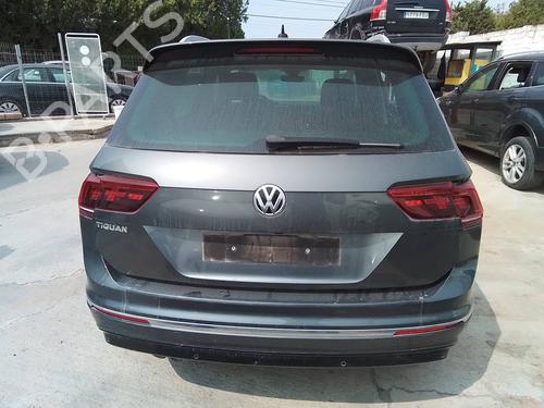 Startmotor VW TIGUAN (AD1, AX1) 2.0 TDI | BP18676216M8 