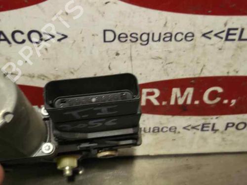 Left rear window motor VW GOLF V (1K1)  | BP13423008E23 