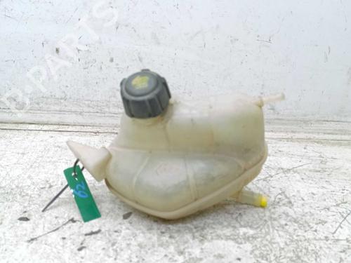 Used Expansion tank Expansion tank NISSAN X-TRAIL III (T32_, T32R, T32RR) [2013-2026] 39747422 39747422