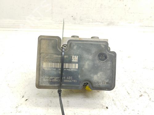 ABS pump OPEL ASTRA H (A04)  | BP29537173M43