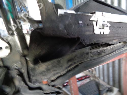Other BMW Z4 Roadster (E85) 2.2 i | BP26234616O1 