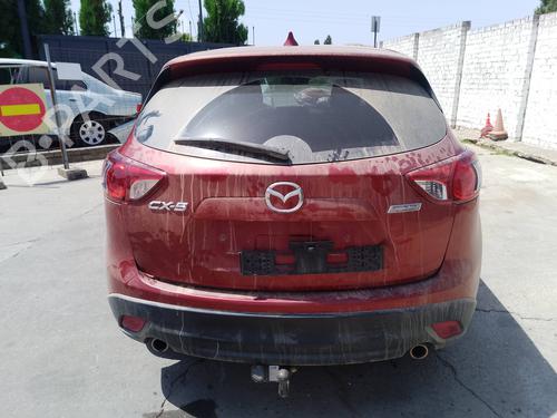 Porte arrière gauche MAZDA CX-5 (KE, GH)  | BP30762510C4 
